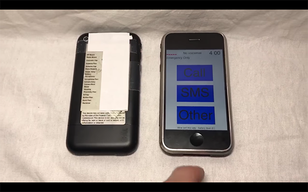 sonny dickson iphone prototype p2 fake ui 03