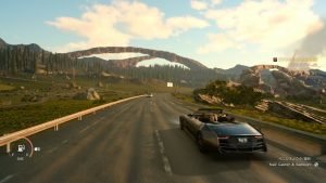 FFXV 4