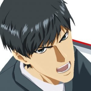 Tokyo Ghoul Re Invoke2