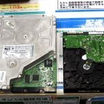 the speed of 5 25 in hdd in 90s 03