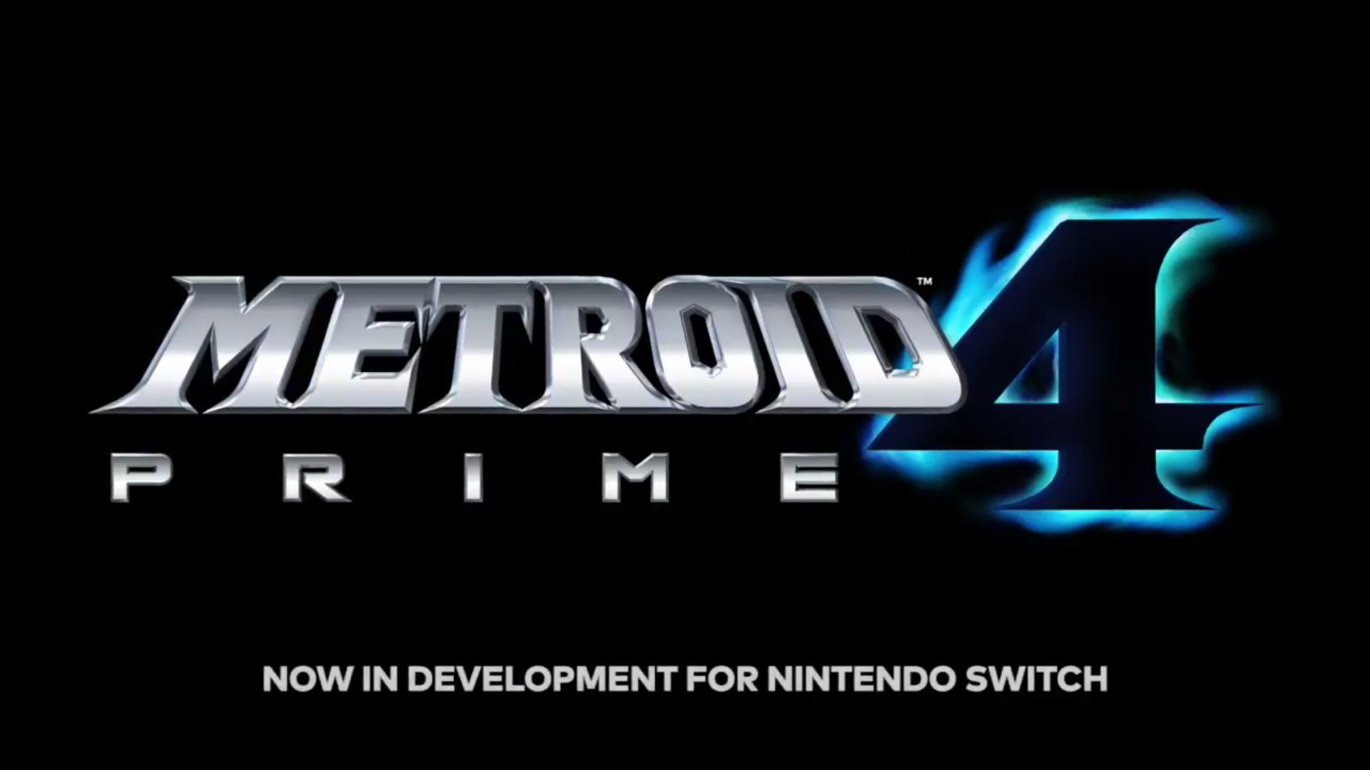 Metroid Prime 4