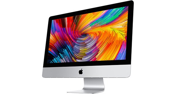 new 21 5 inch imac 2017 teardown 00a