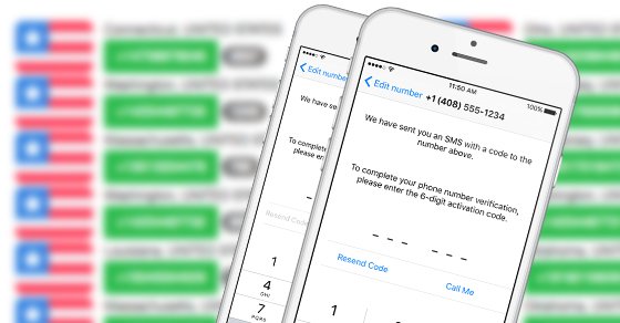sms receive free for verify and register 00a