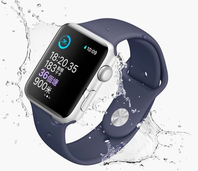 applewatch