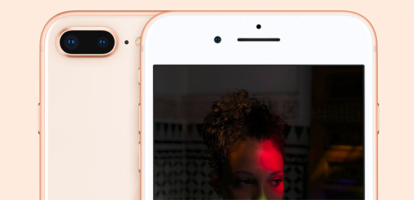 camera comparison between iphone 7 plus 8 plus