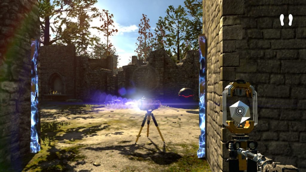 The Talos Principle 5
