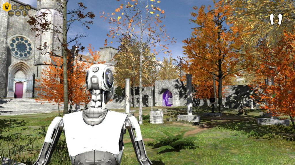 The Talos Principle 6