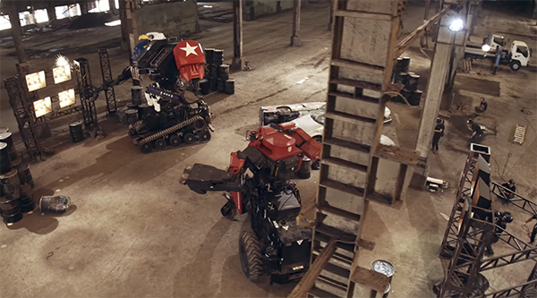 eagle prime vs kuratas 08