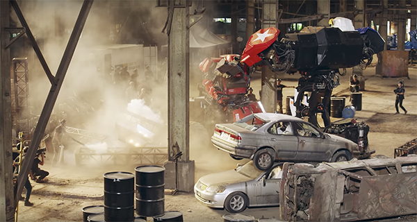 eagle prime vs kuratas 10