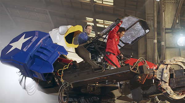 eagle prime vs kuratas 14