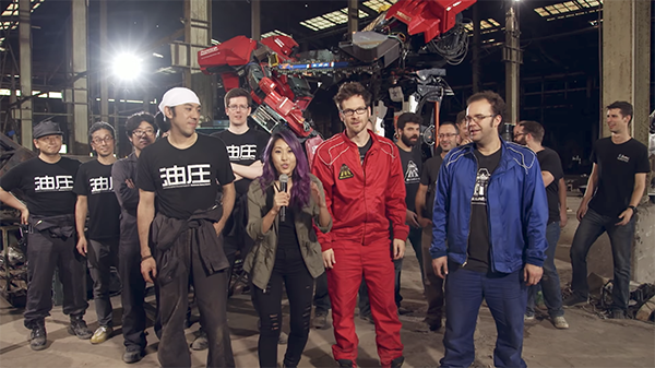 eagle prime vs kuratas 15