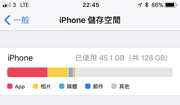 iphone x 64gb vs 256gb 01