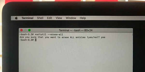 macbook pro with touch bar must clean is settings 03