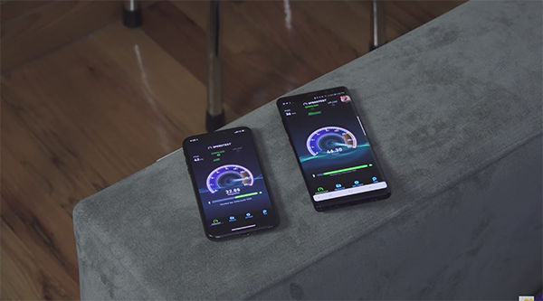 2018 iphone pre 5g chip mostly make by intel 01