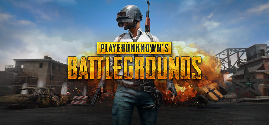 PlayerUnknowns Battlegrounds