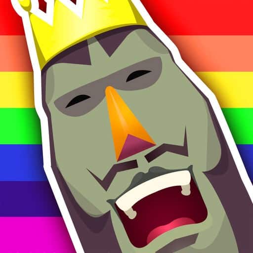 AMAZING KATAMARI DAMACY 1