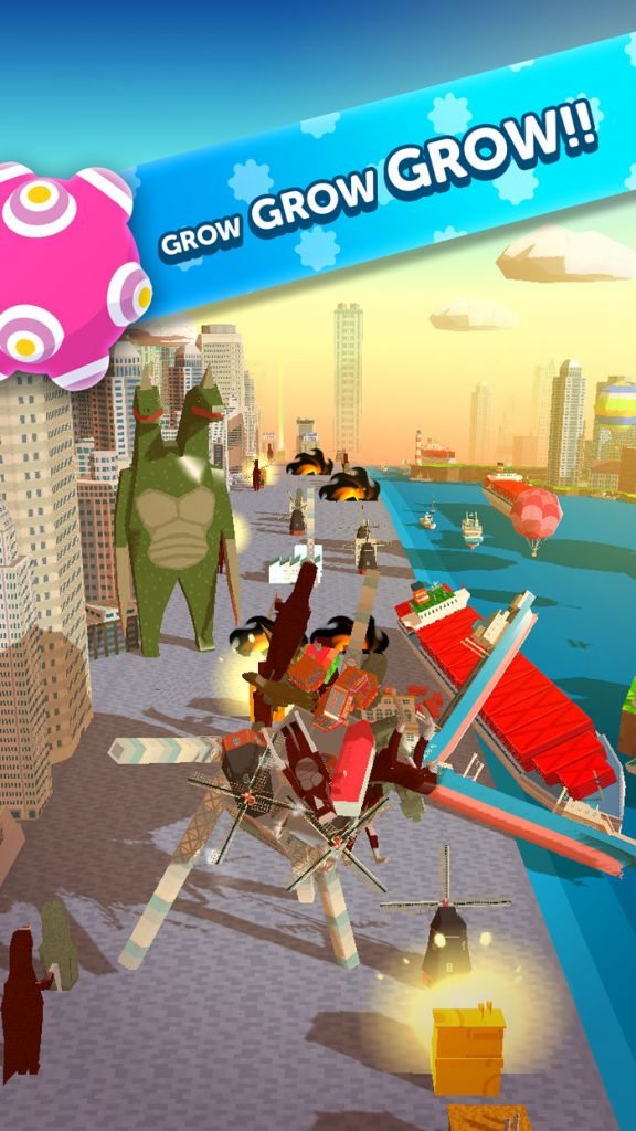 AMAZING KATAMARI DAMACY 2