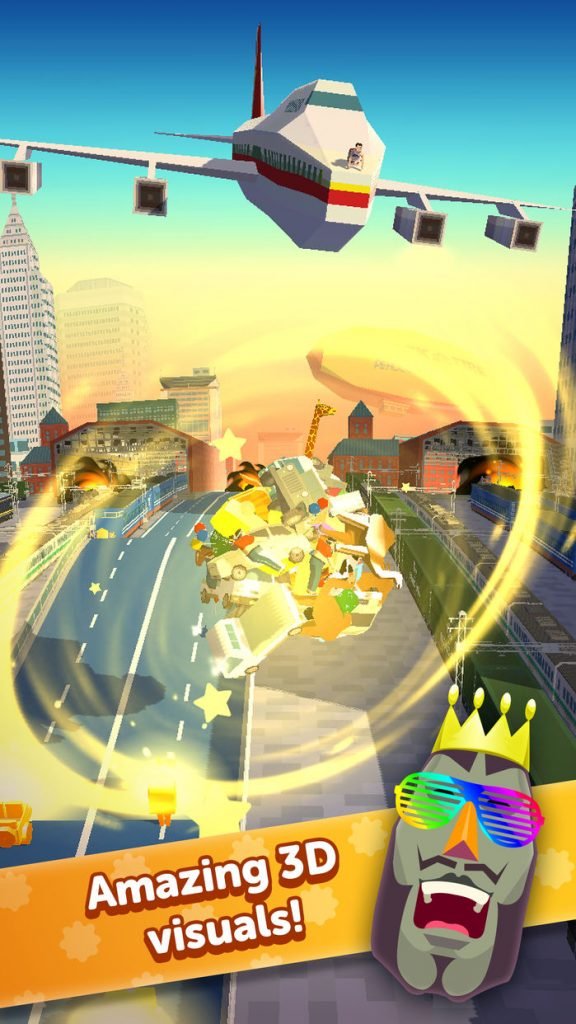 AMAZING KATAMARI DAMACY 5