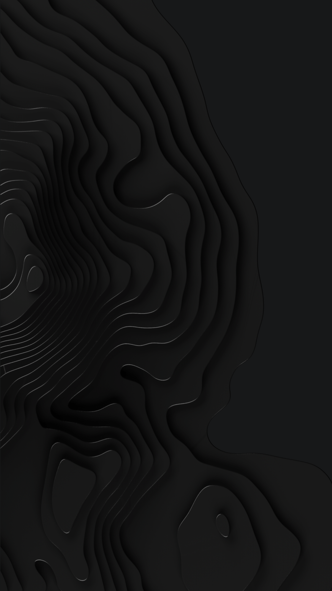 iphone black wallpaper 03