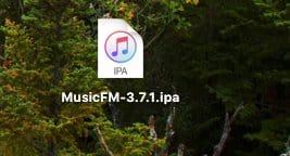 music fm installation 01