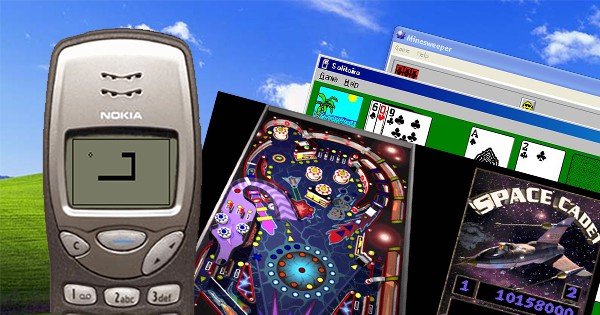 windows and nokia games in the old days 00a