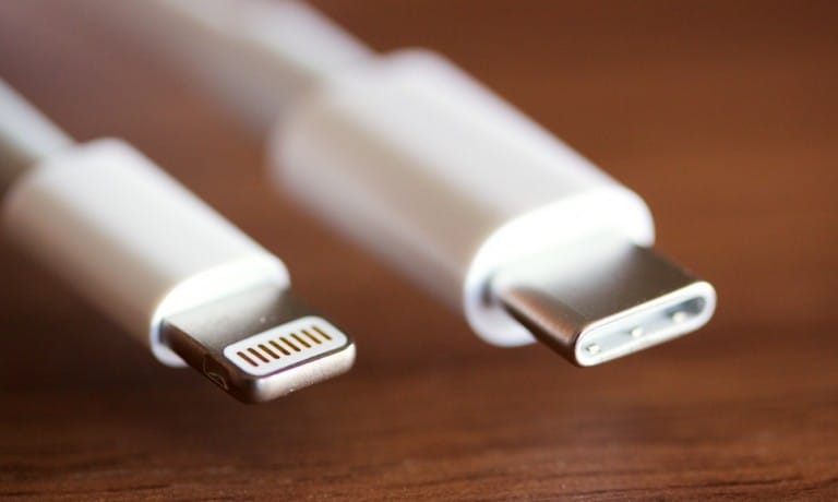 蘋果欲在 iPhone USB-C 實行 MFi 計劃　恐觸犯新歐盟法規