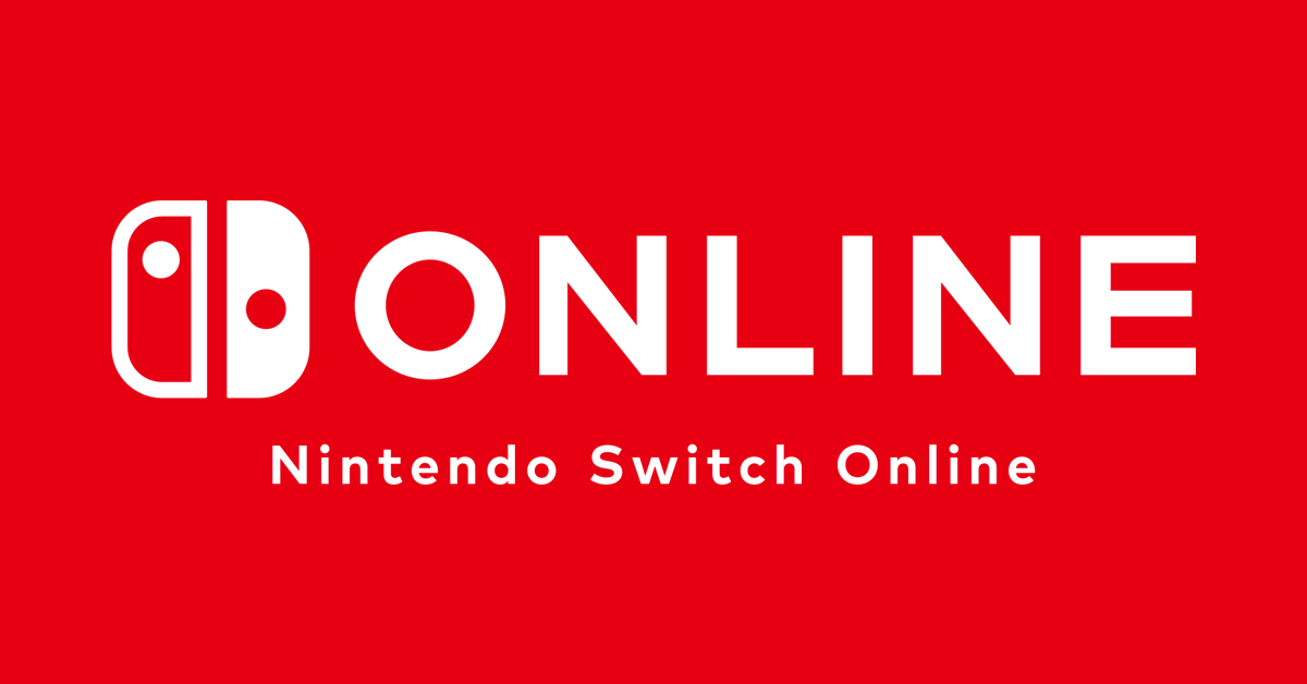 Nintendo Switch Online 1