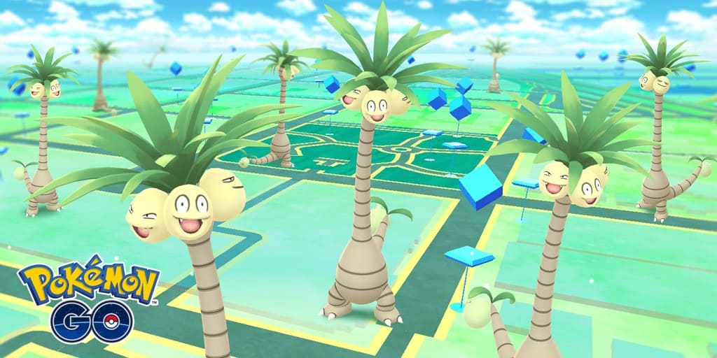pokemon go alolan