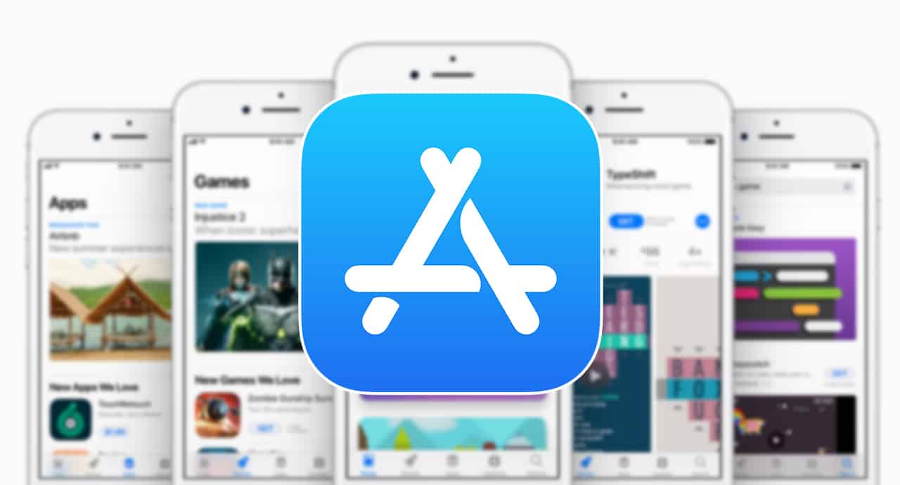 app annie tell us best app and game of app store in 10 yrs 00