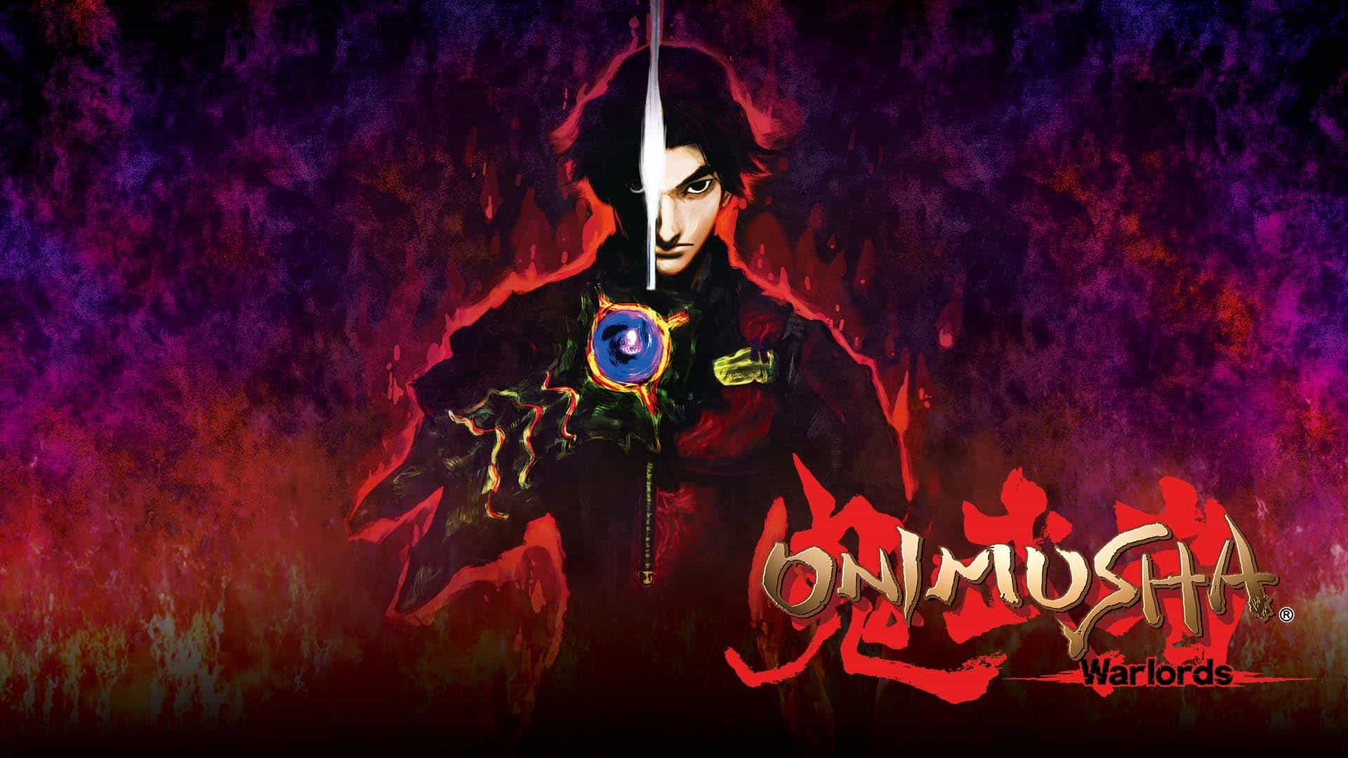 Onimusha Warlords 1