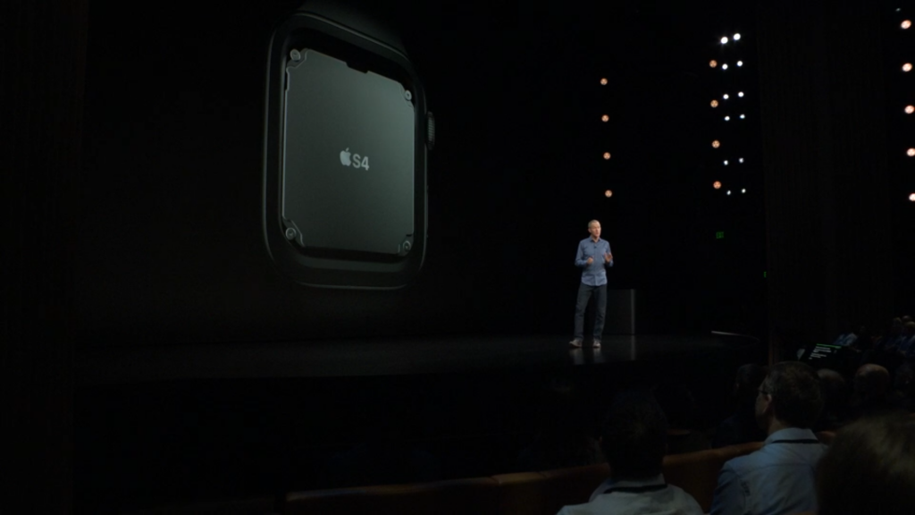 Apple Watch 14