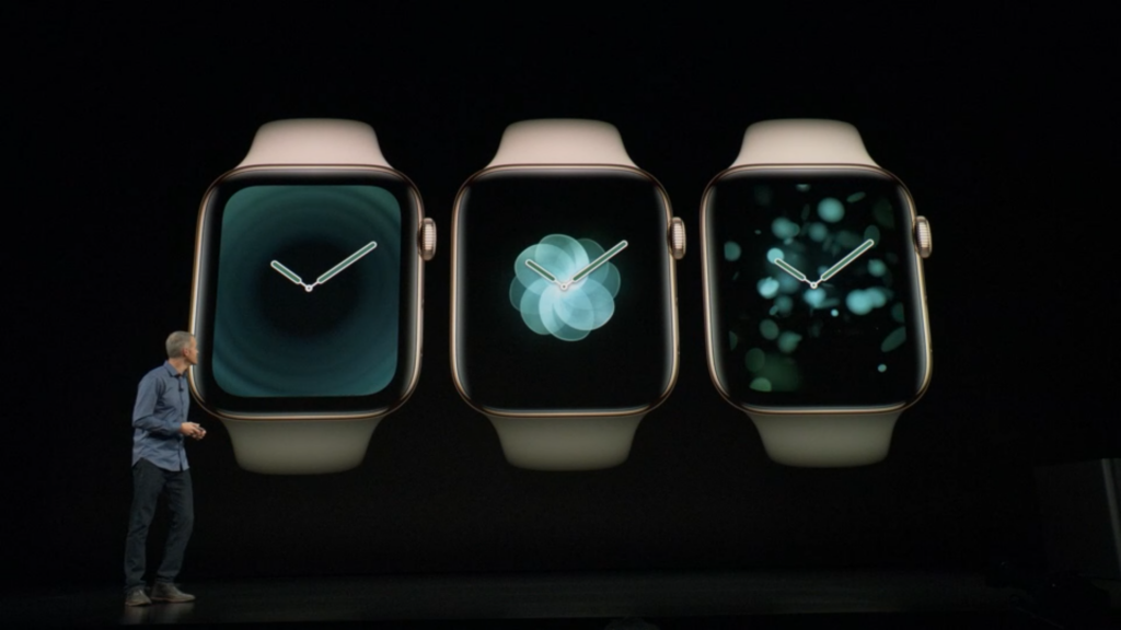 Apple Watch 15