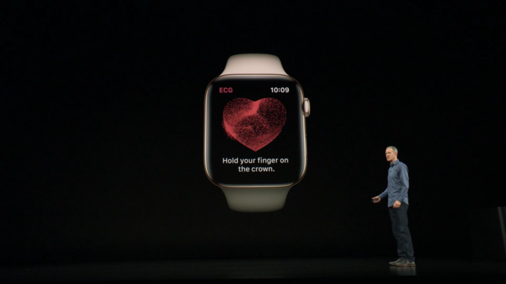 Apple Watch4