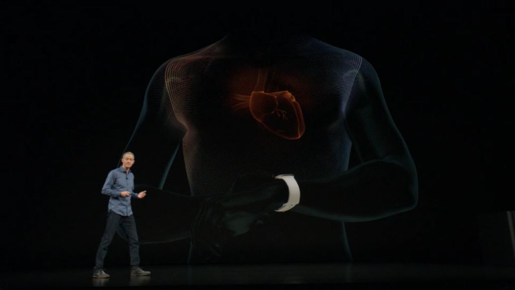 Apple Watch8