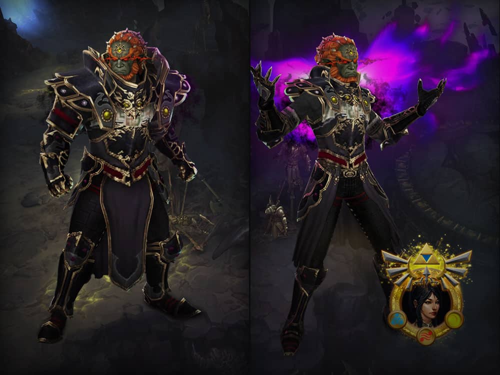 Diablo 3 3