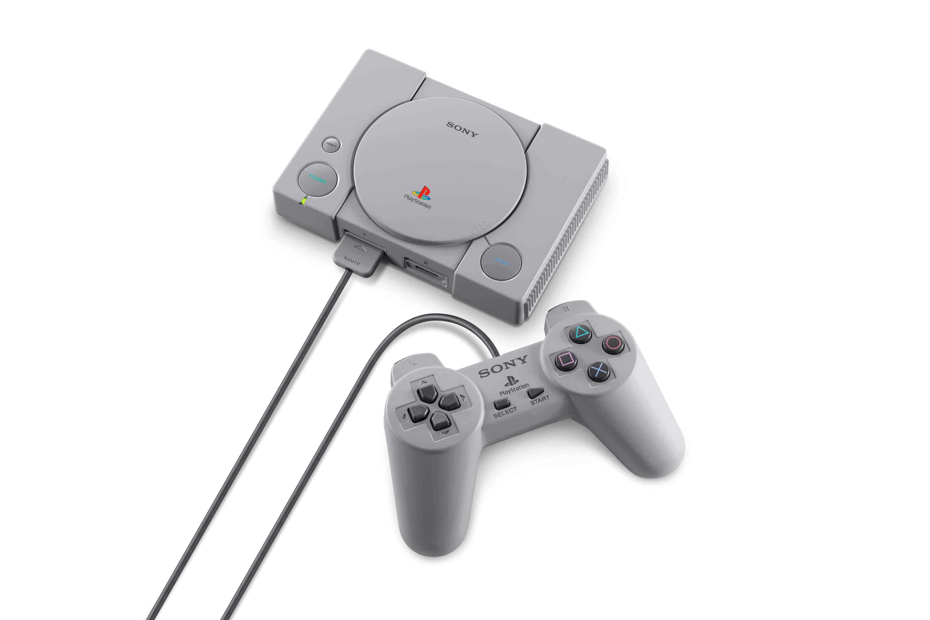 PlayStationClassic 01