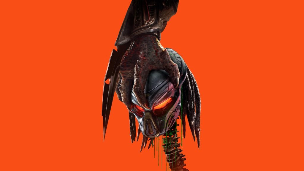 the predator 2018 movie c8