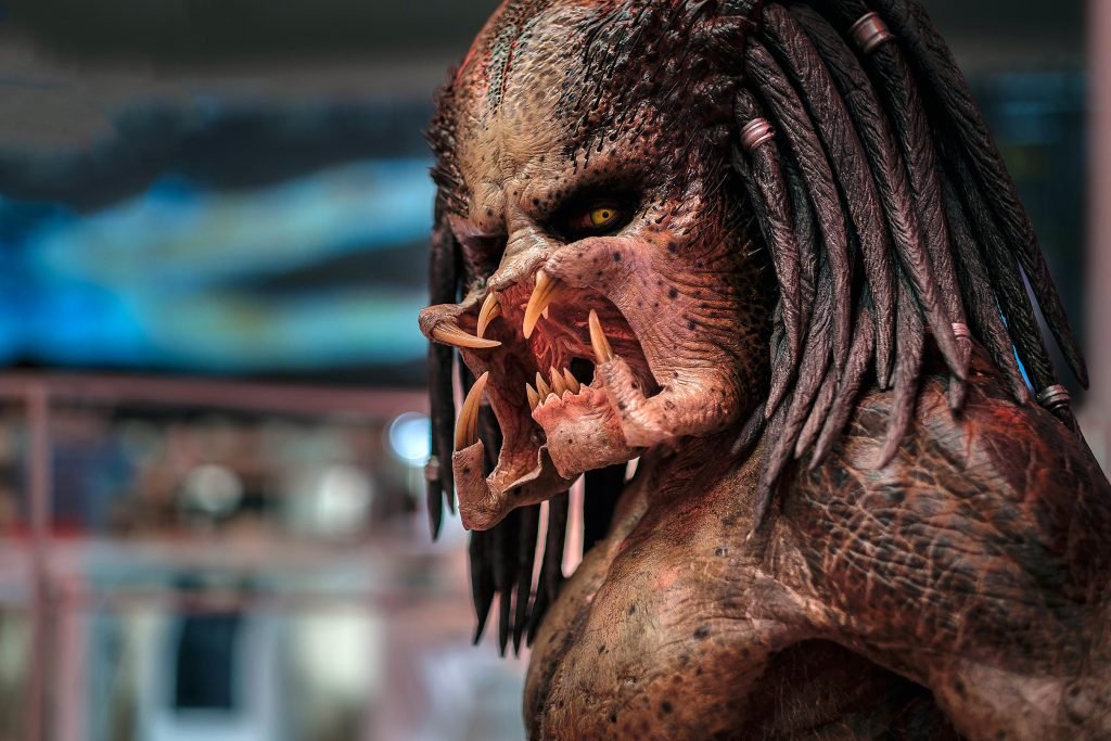 the predator movie entertainment weekly l5