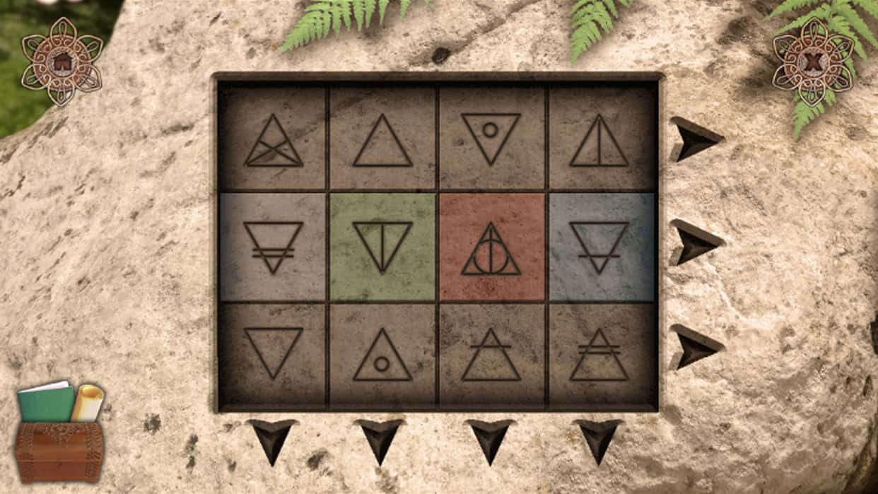 Panmorphia 5