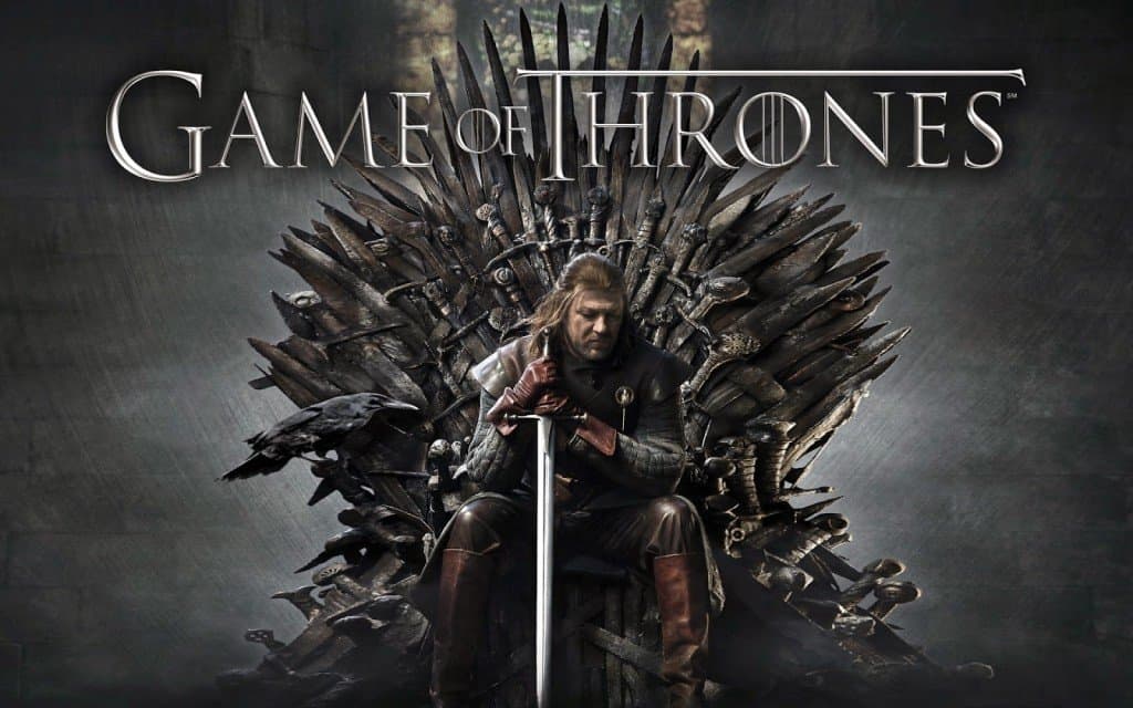 thrones
