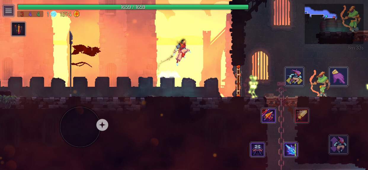 Dead Cells 2