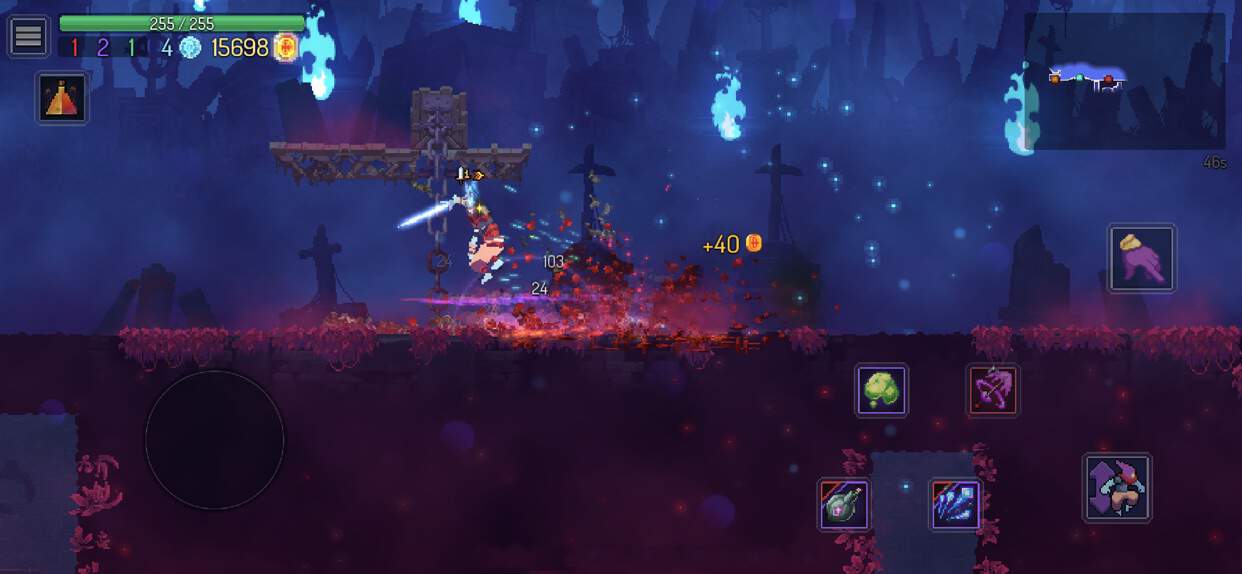 Dead Cells 4