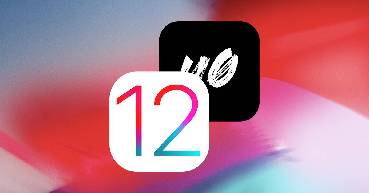 iOS12 JB