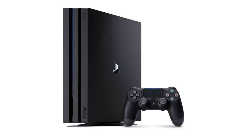 ss 2019 console ps4pro