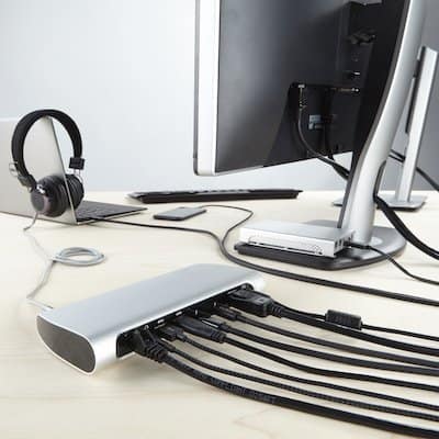 Thunderbolt3 ENV 1257 square