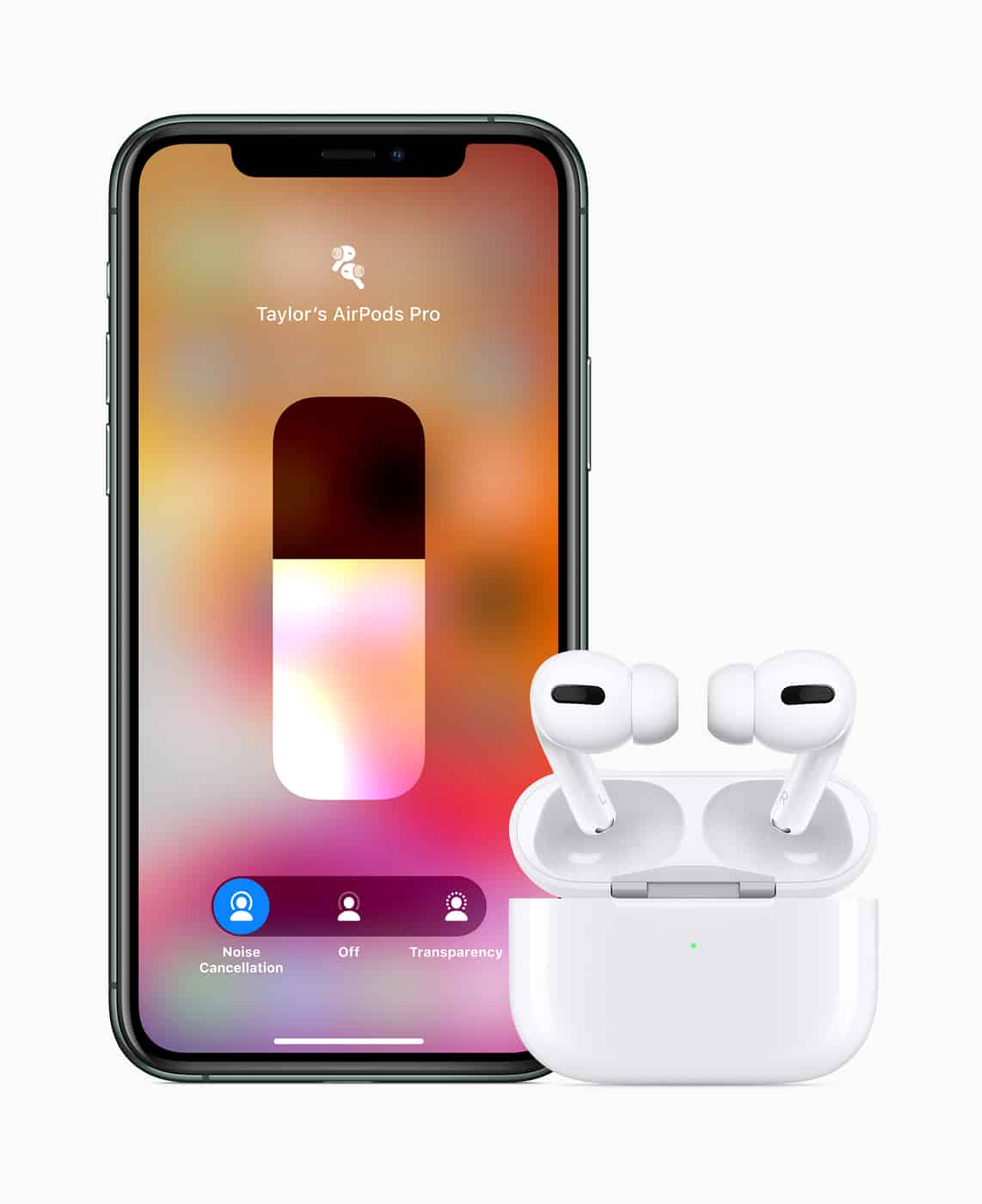 Apple AirPods Pro iPhone11 Pro 102819 inline.jpg.large 2x 2