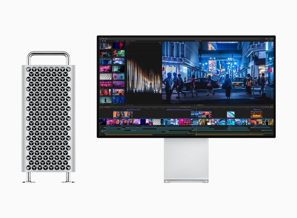 macpro family