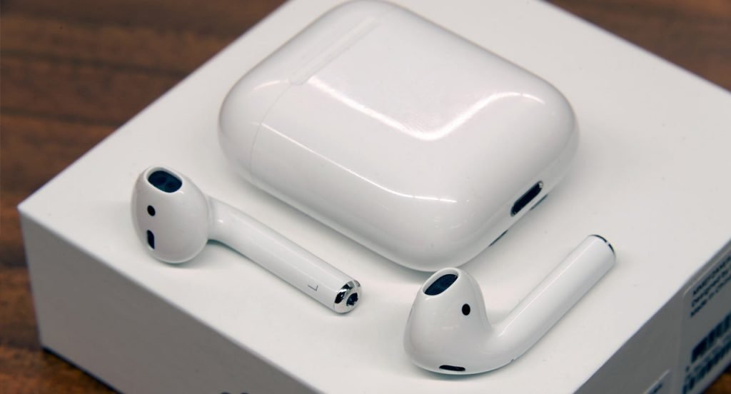 Airpods
