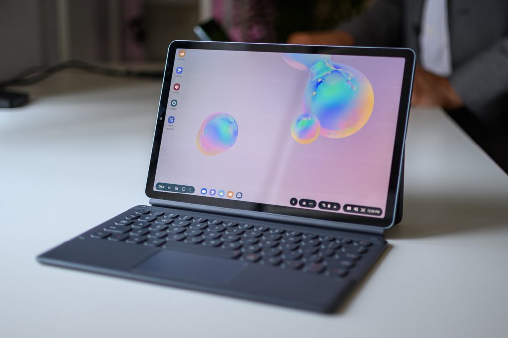 samsung galaxy tab s6 16 2