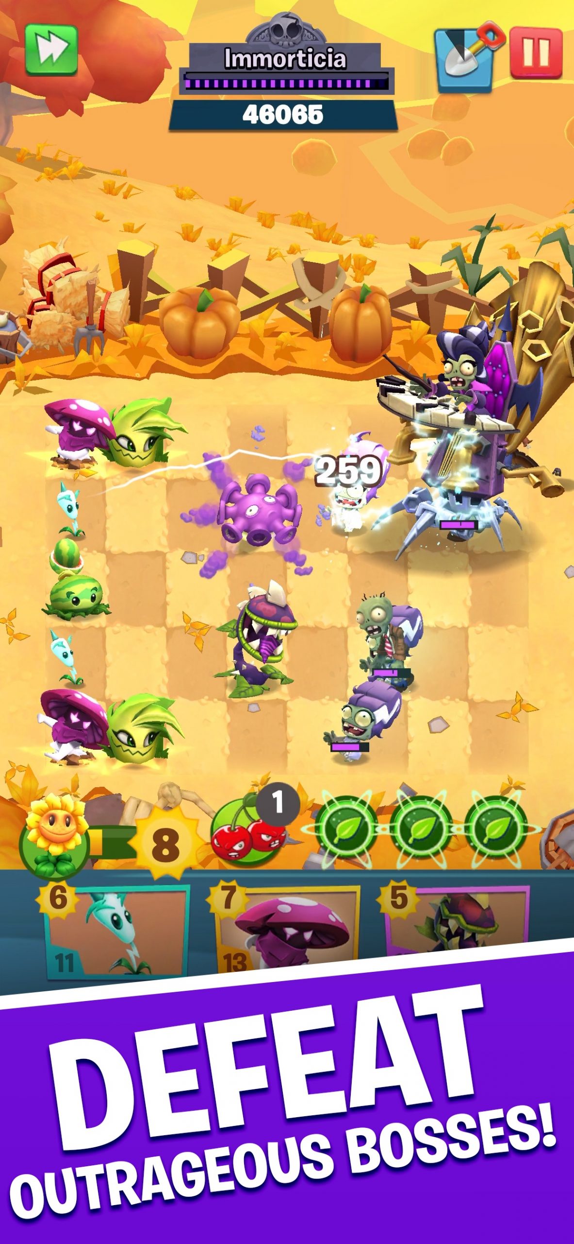 Plants vs. Zombies 3 3 scaled